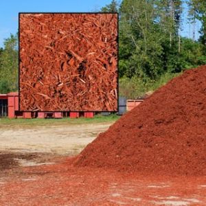 mulch